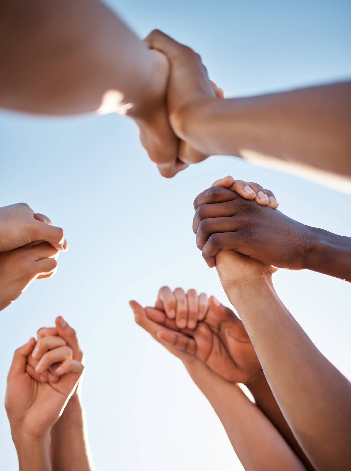 low angle men and holding hands in support trust 2023 01 04 19 31 57 utc 1